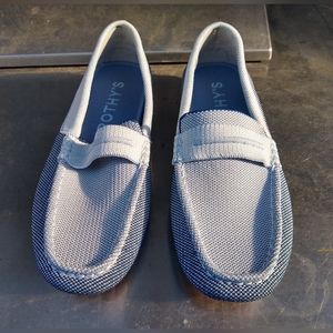 Rothy's Slip on Loafers Women's 8